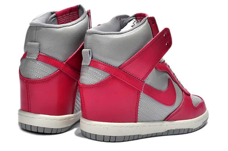 Nike Dunk Sky Hi magasin en stock basket le meilleur